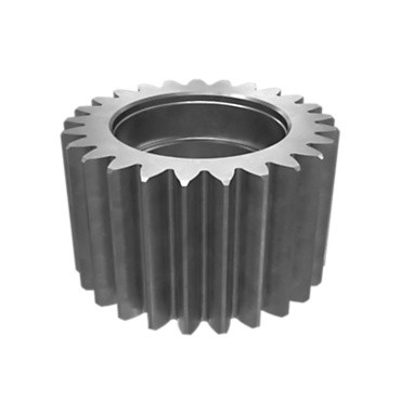 KOMATSU drivetrain components
