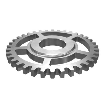 KOMATSU transmissions components