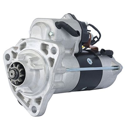 KOMATSU power components