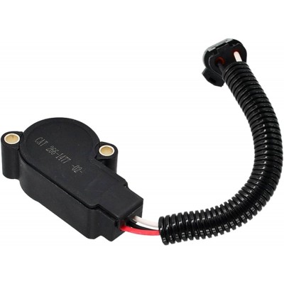 KOMATSU sensors and switches