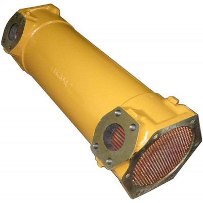 KOMATSU cooling system components