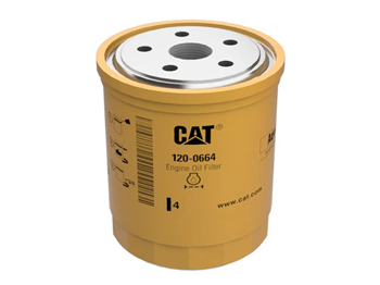 KOMATSU filters