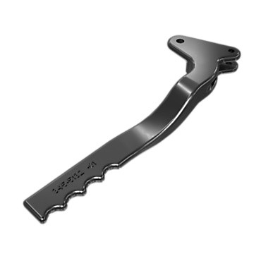 KOMATSU bars, plates, angle brackets