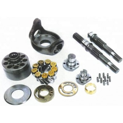 KOMATSU hydraulic components