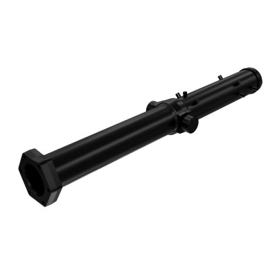 KOMATSU hydraulic cylinders and components