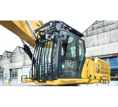 KOMATSU upgrade kits