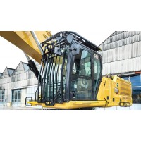 KOMATSU upgrade kits